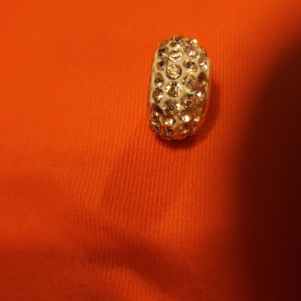 Pandora charms
